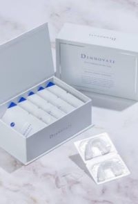 ホワイトニング